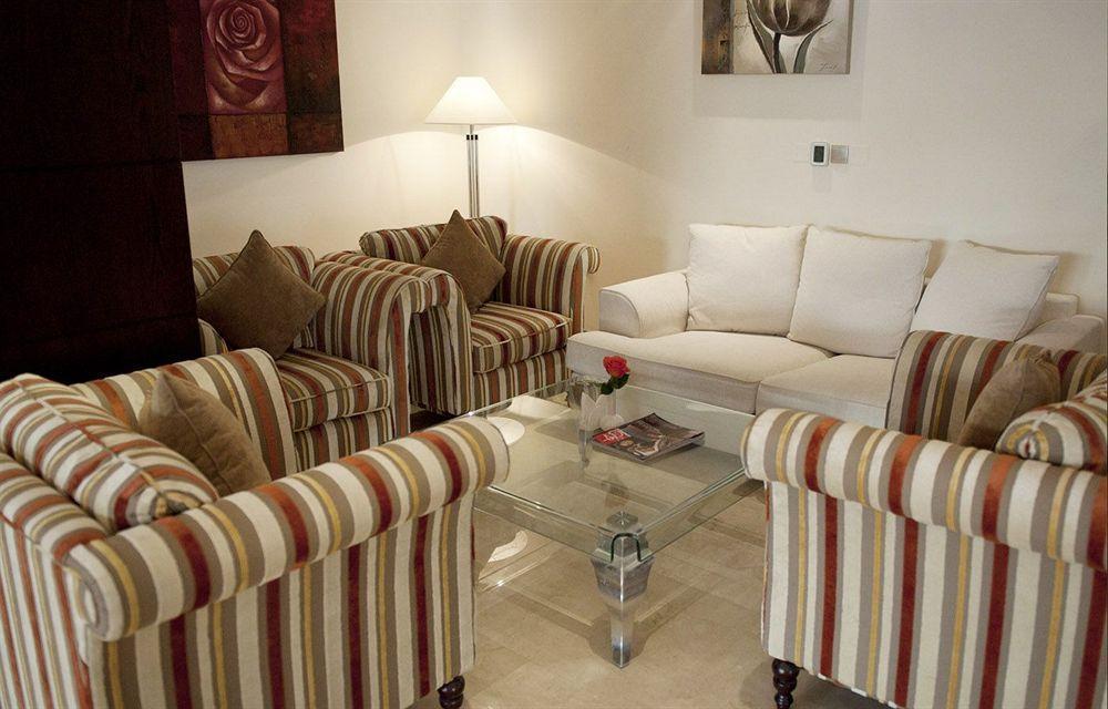Musherib Hotel