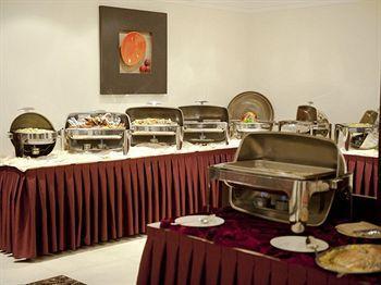 Hotel Musherib Doha