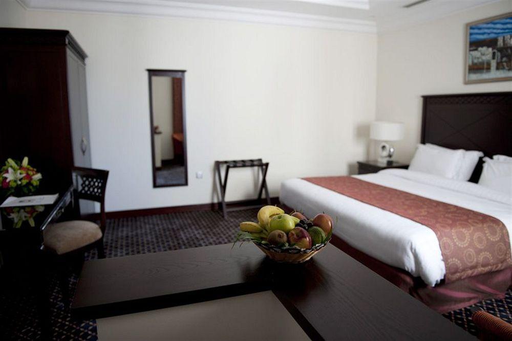 Musherib Hotel 3*