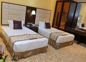 Al Liwan Rawdat Al Khail Aparthotel 3*