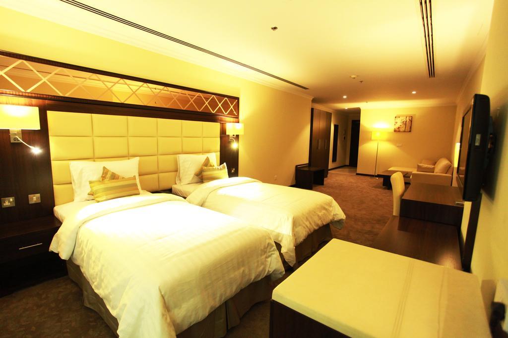 Golden Ocean Doha