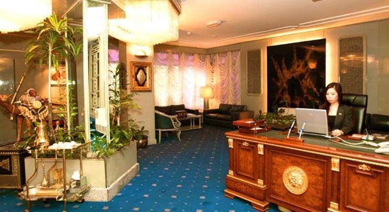 Qatar Palace 3* Doha