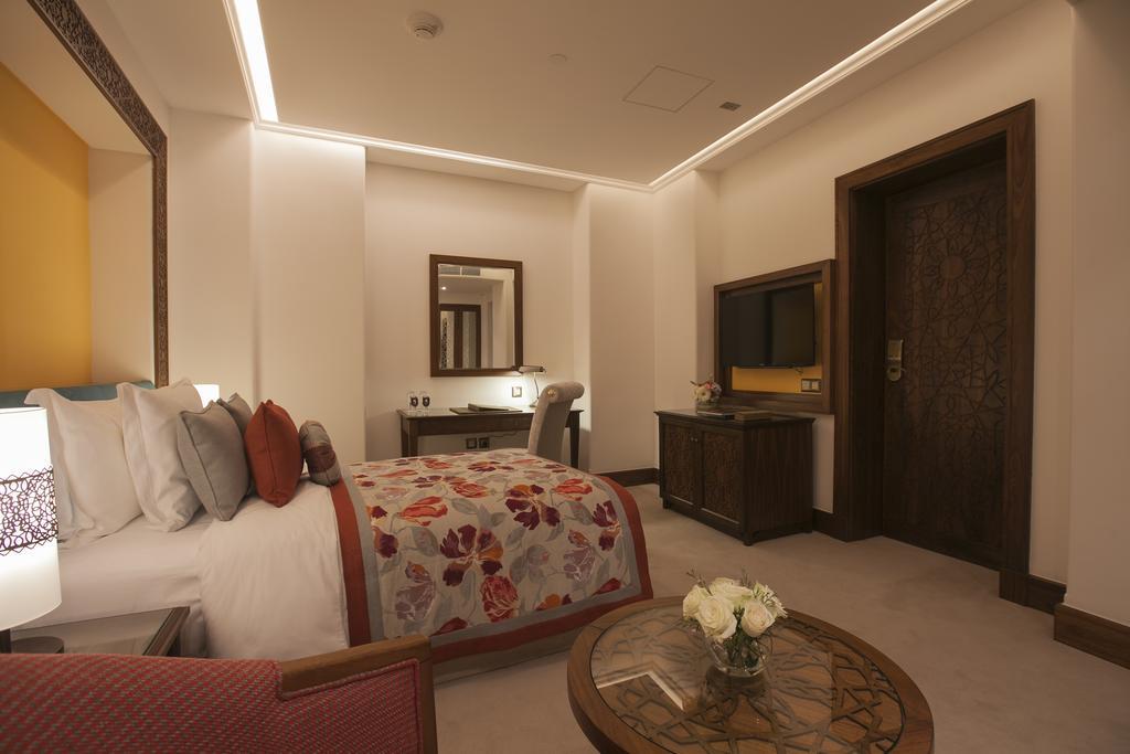 Najd - Souq Waqif Boutique 5*