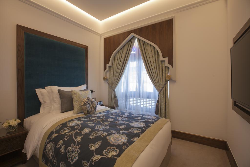 Najd - Souq Waqif Boutique 5* Doha
