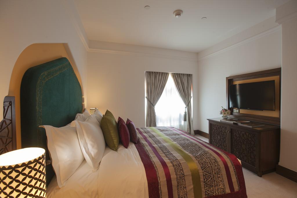 Najd - Souq Waqif Boutique Doha