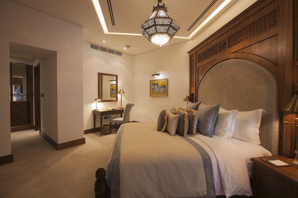 Najd - Souq Waqif Boutique Khách sạn 5*
