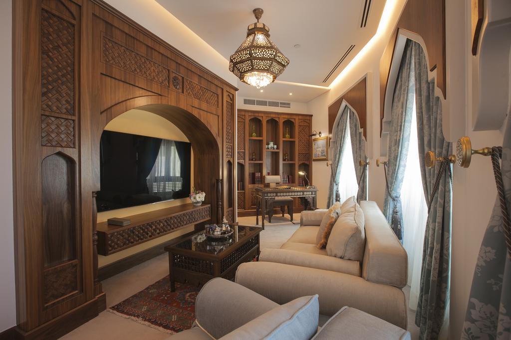 Najd - Souq Waqif Boutique 5* Doha