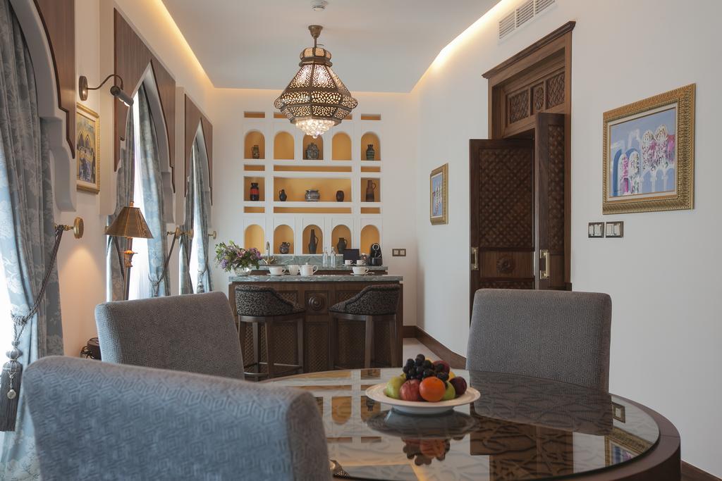 Khách sạn Najd - Souq Waqif Boutique Doha