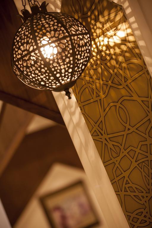 Najd - Souq Waqif Boutique Doha
