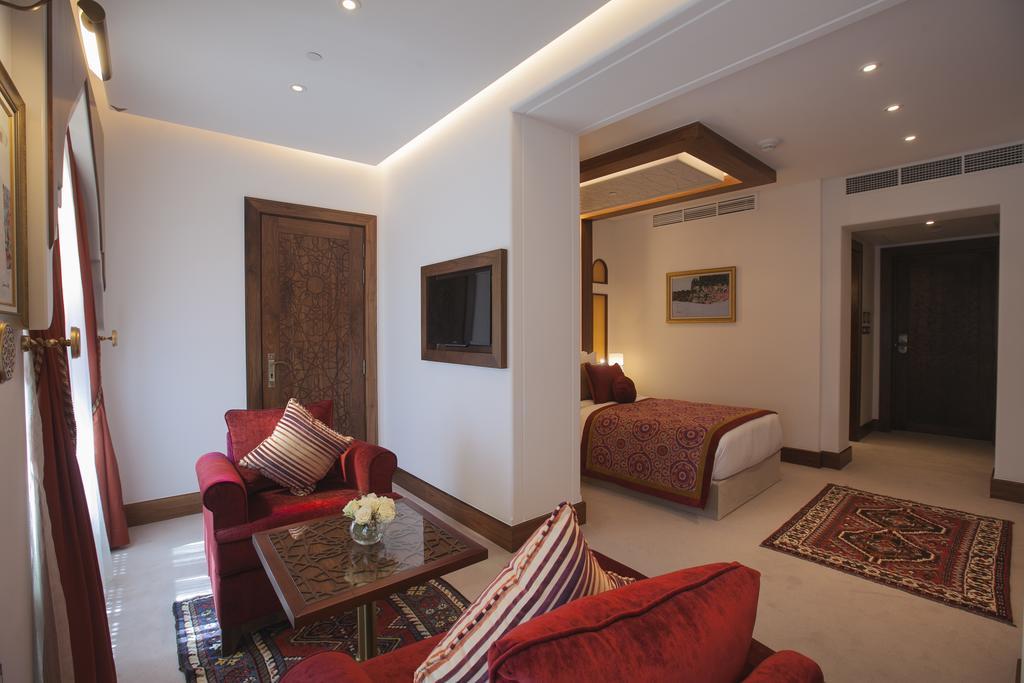 Najd - Souq Waqif Boutique Khách sạn