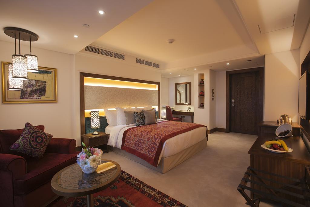 Najd - Souq Waqif Boutique Khách sạn 5*