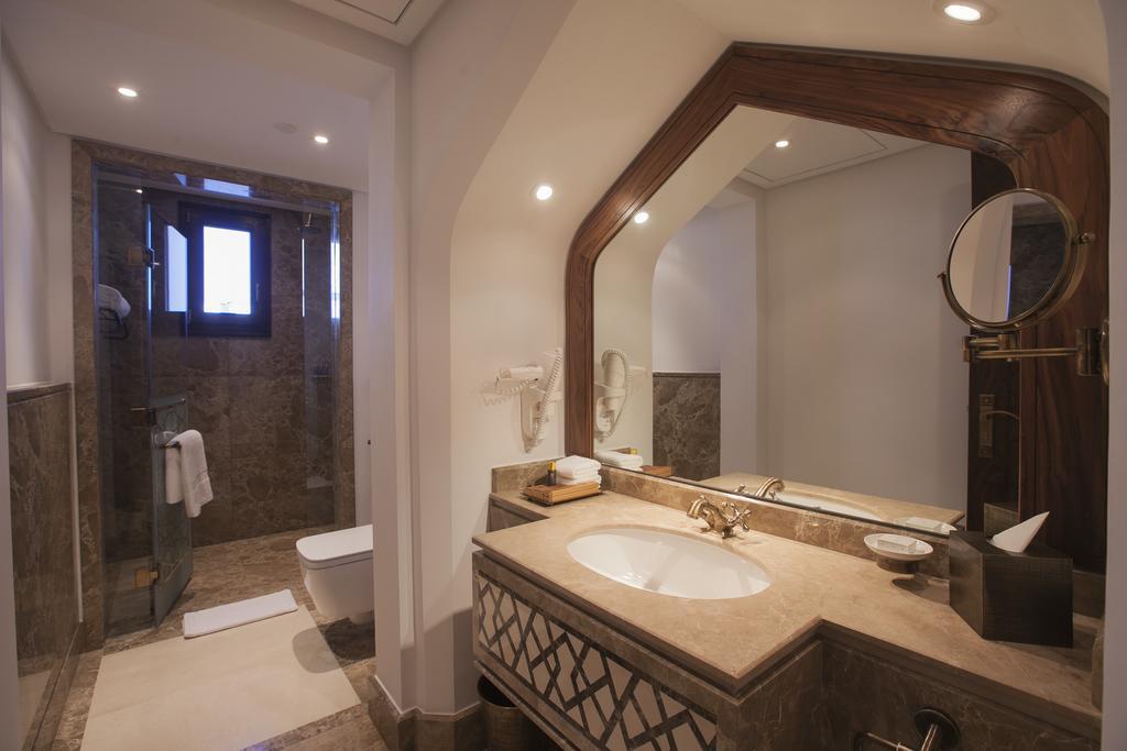 Najd - Souq Waqif Boutique 5* Doha