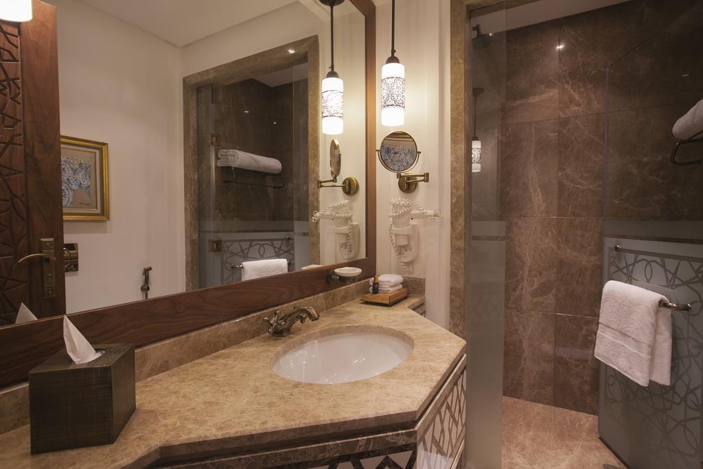 Najd - Souq Waqif Boutique Khách sạn Doha