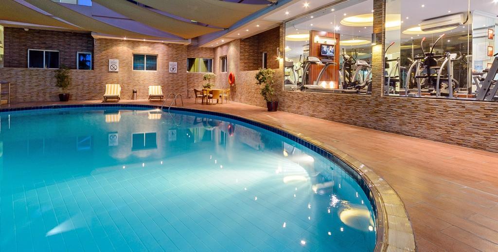 Retaj Al Sadd Aparthotel