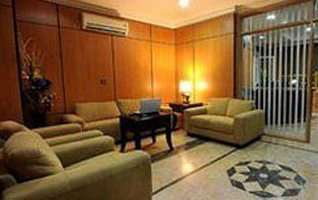 Crystal Palace Hotel Doha