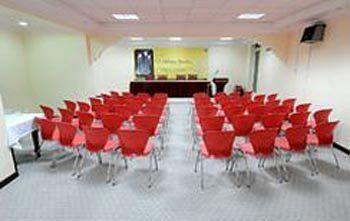 Hotel Crystal Palace Doha