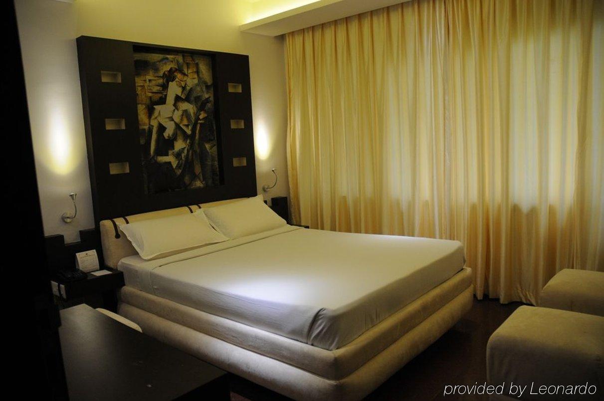 Gokulam Park 3* Doha