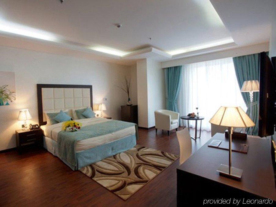 Gokulam Park 3* Doha