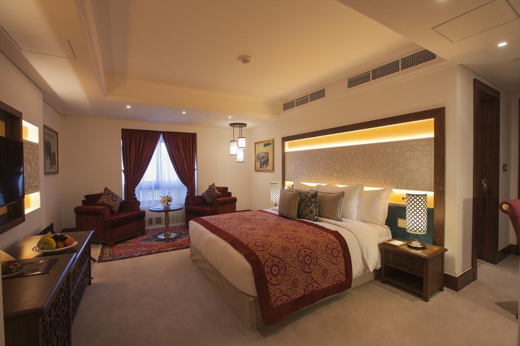 Souq Waqif Boutique - Tivoli Hotel