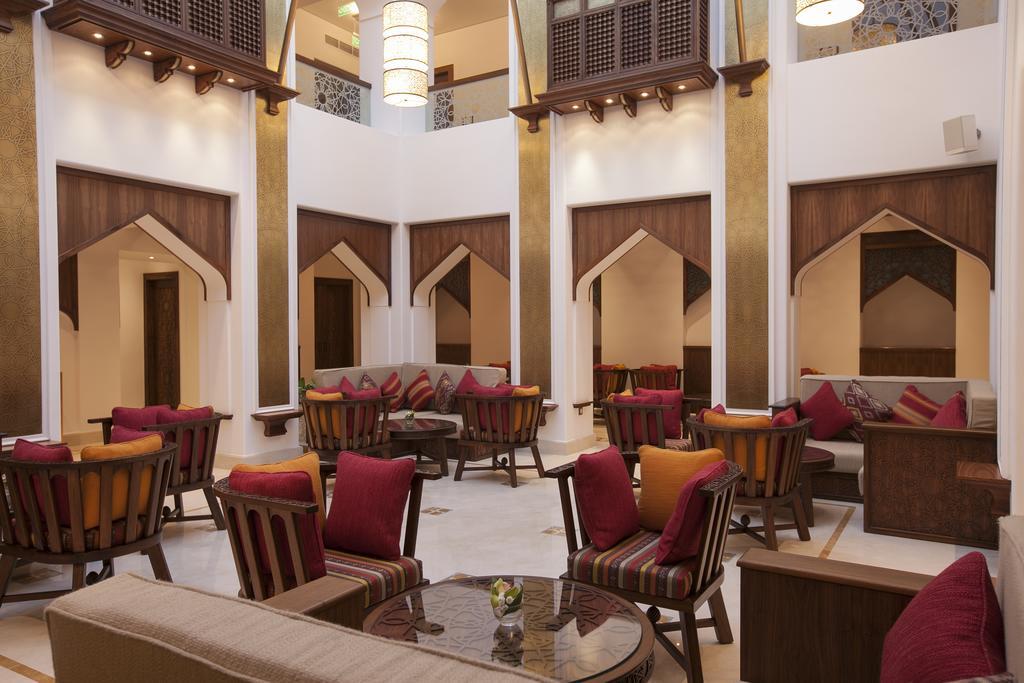 Souq Waqif Boutique - Tivoli Hotel Doha