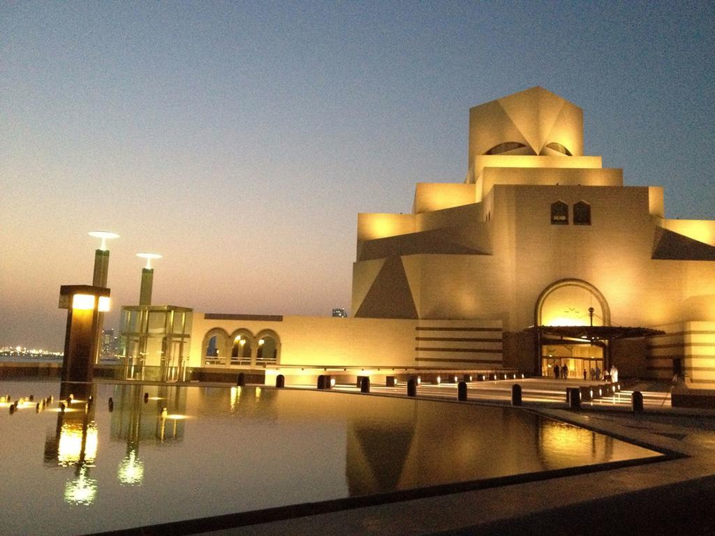 Aparthotel Amt Mena 4*