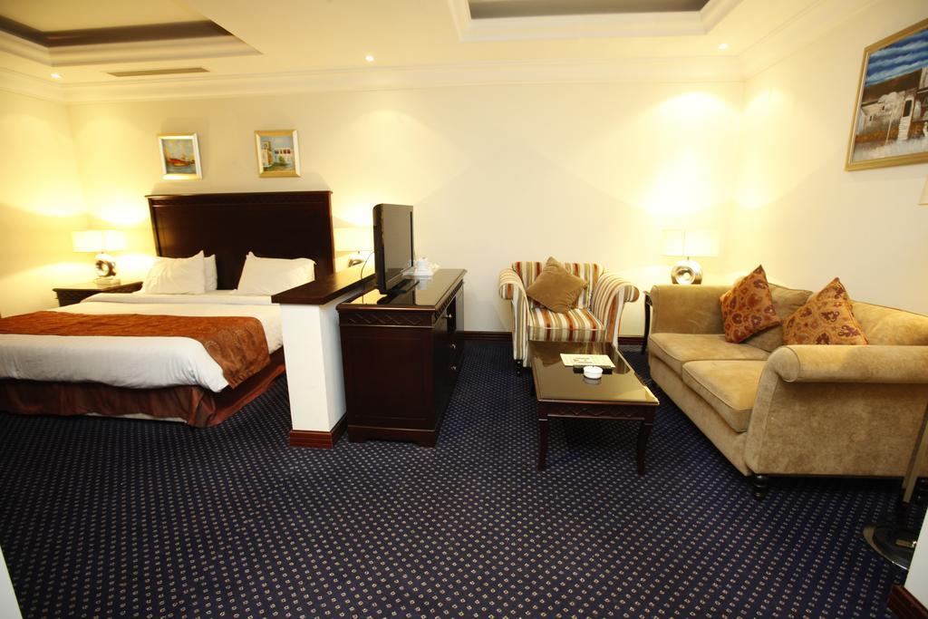 Hotel Musherib
