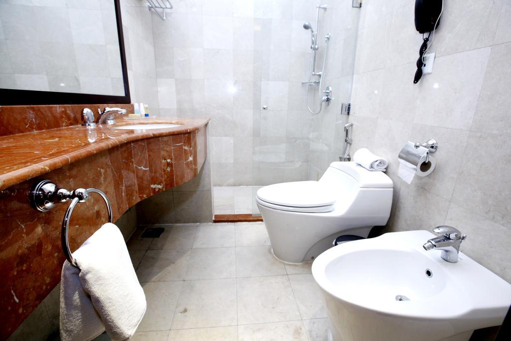 Hotel Musherib 3*
