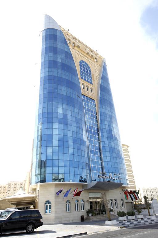 Musherib Hotel 3*
