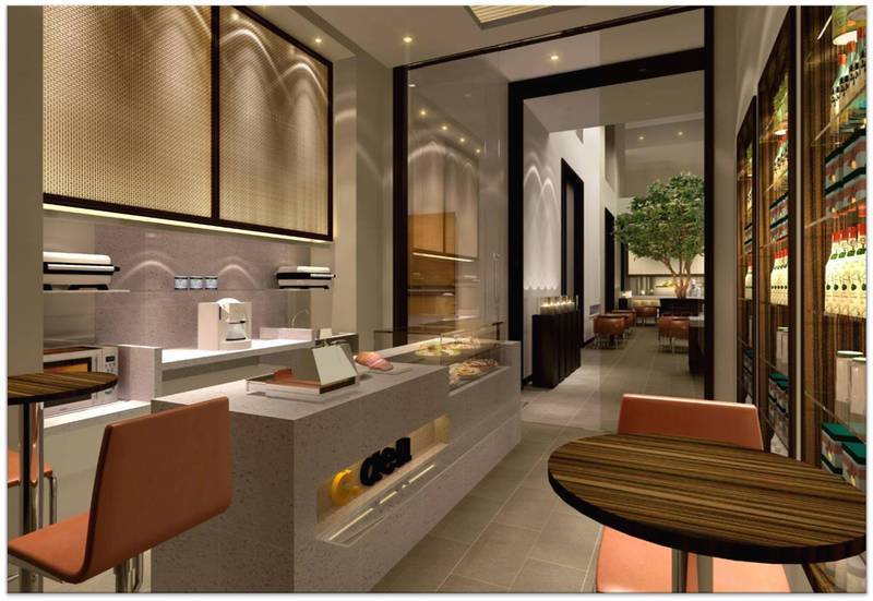 Centro Capital - By Rotana Hotel 4*