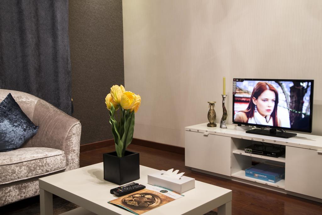 Hotel Le Park 3*