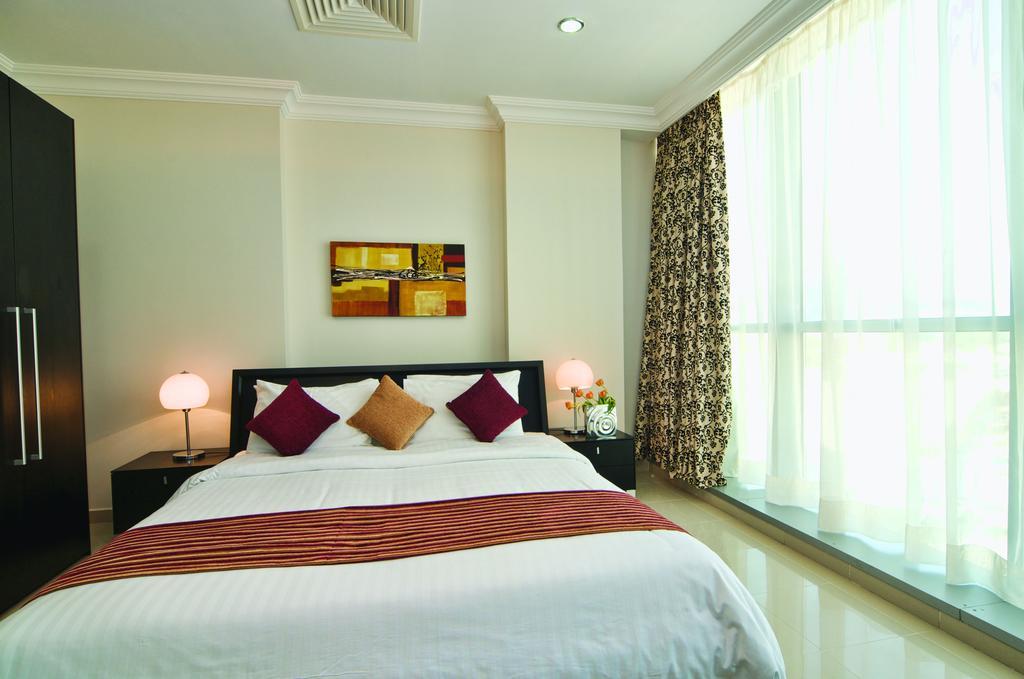 Aparthotel Retaj Al Corniche Doha