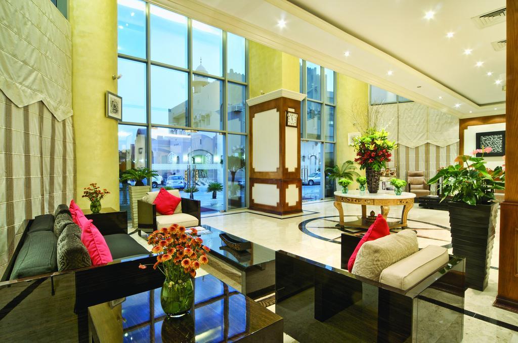 Aparthotel Retaj Al Corniche