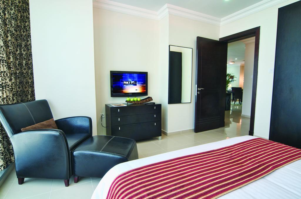 Aparthotel Retaj Al Corniche