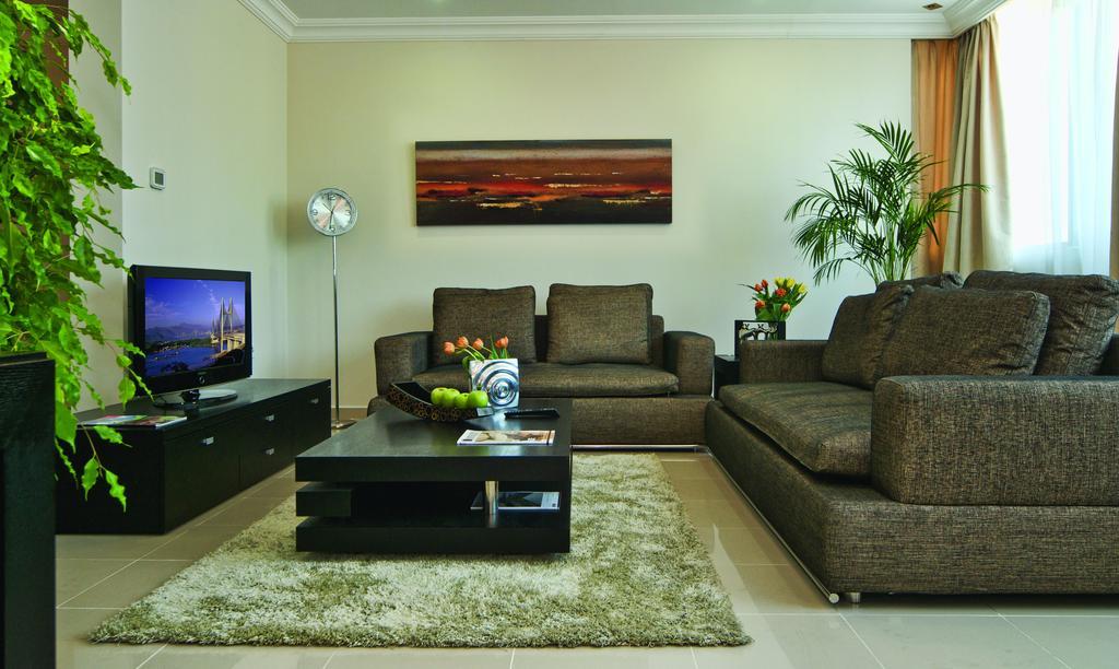 Aparthotel Retaj Al Corniche Doha