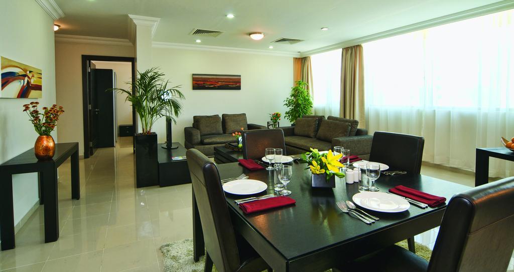 Retaj Al Corniche 2* Doha