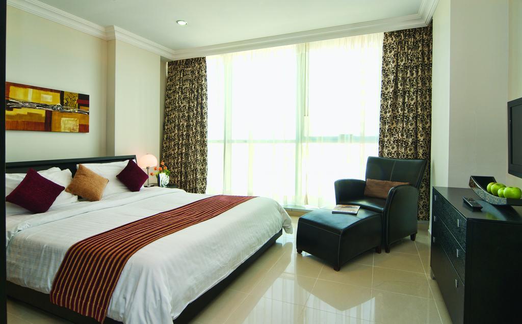 Retaj Al Corniche Aparthotel