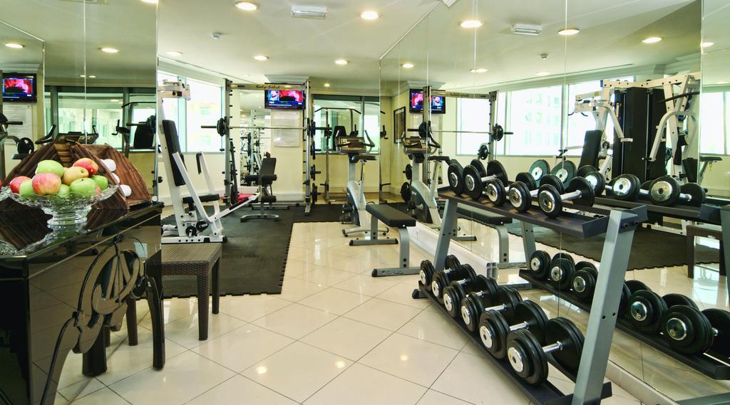 Retaj Al Corniche 2* Doha