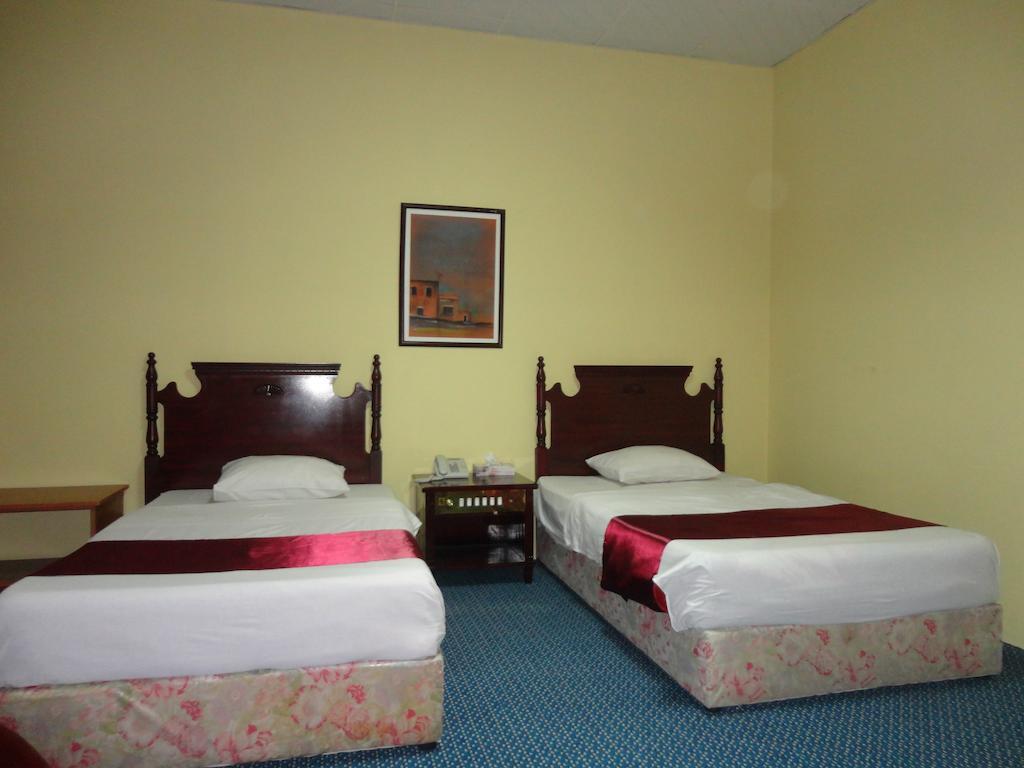 Guest Doha