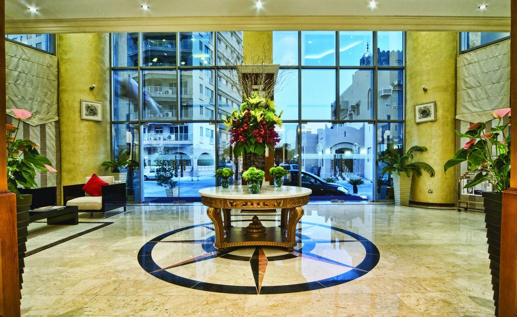 Aparthotel Retaj Al Corniche Doha
