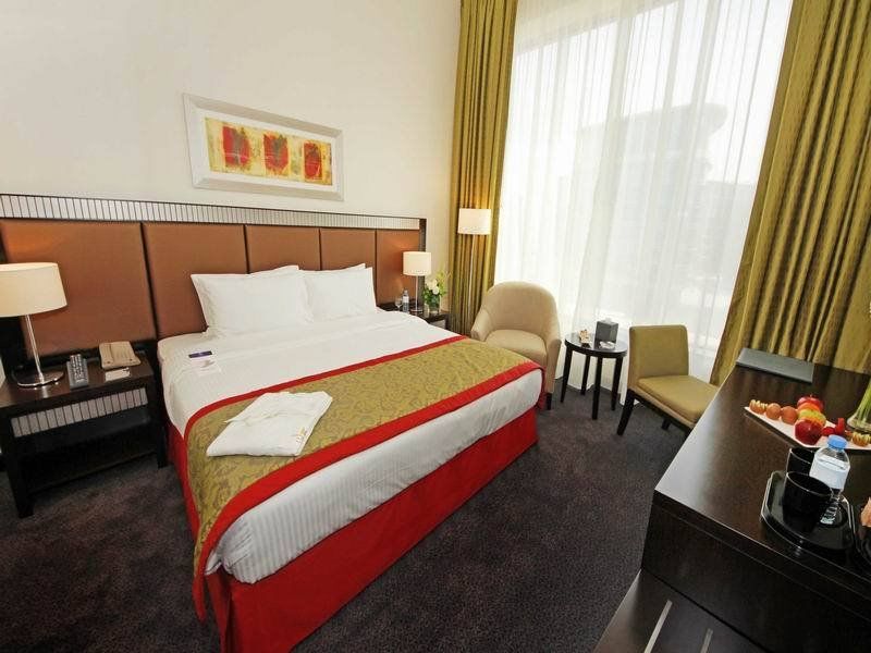 Hotel Millennium Doha