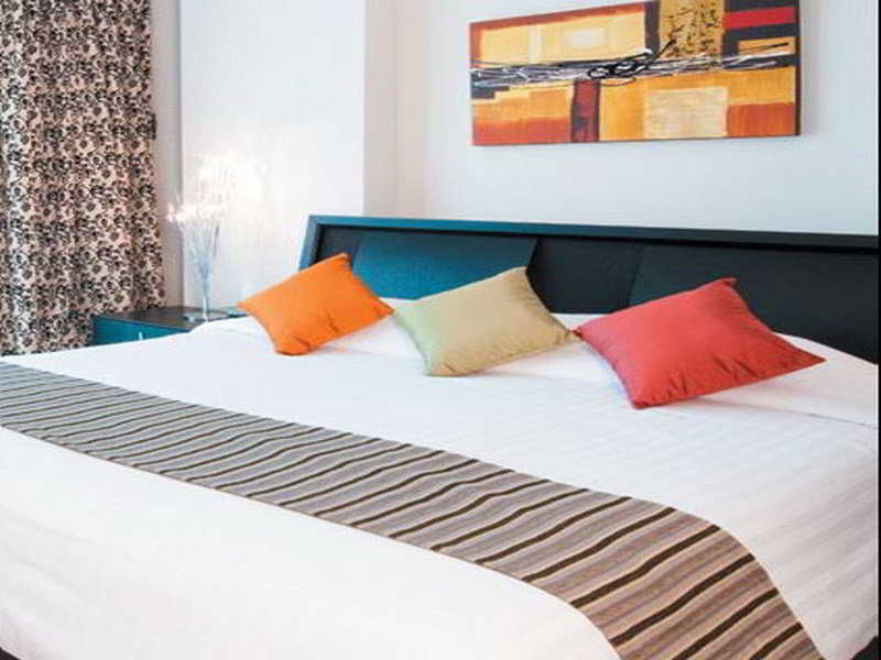 Aparthotel Retaj Al Corniche 2*