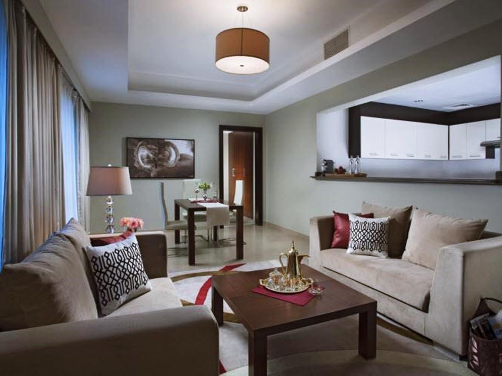 Hyatt Residences West Bay