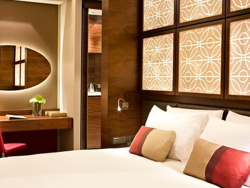 Hotel Four Points By Sheraton