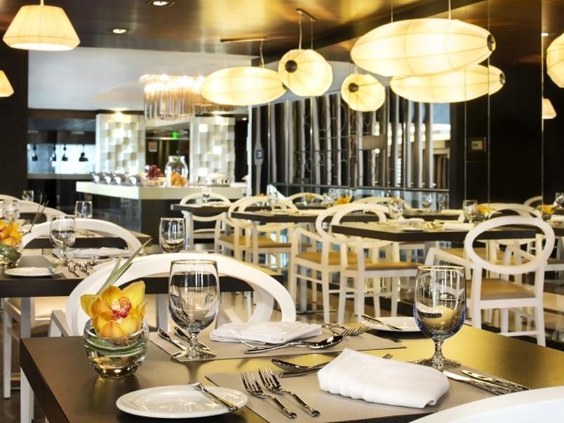 Four Points By Sheraton