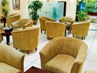 Le Mirage Executive