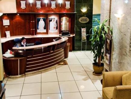 Le Mirage Executive Doha