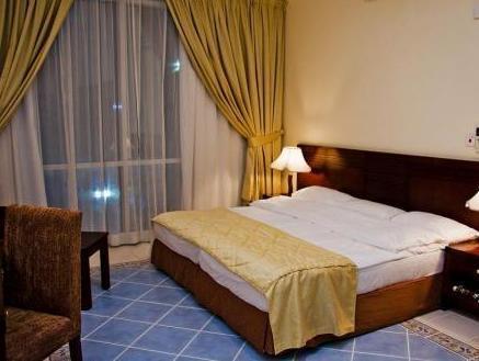 Hotel Le Mirage Executive Doha