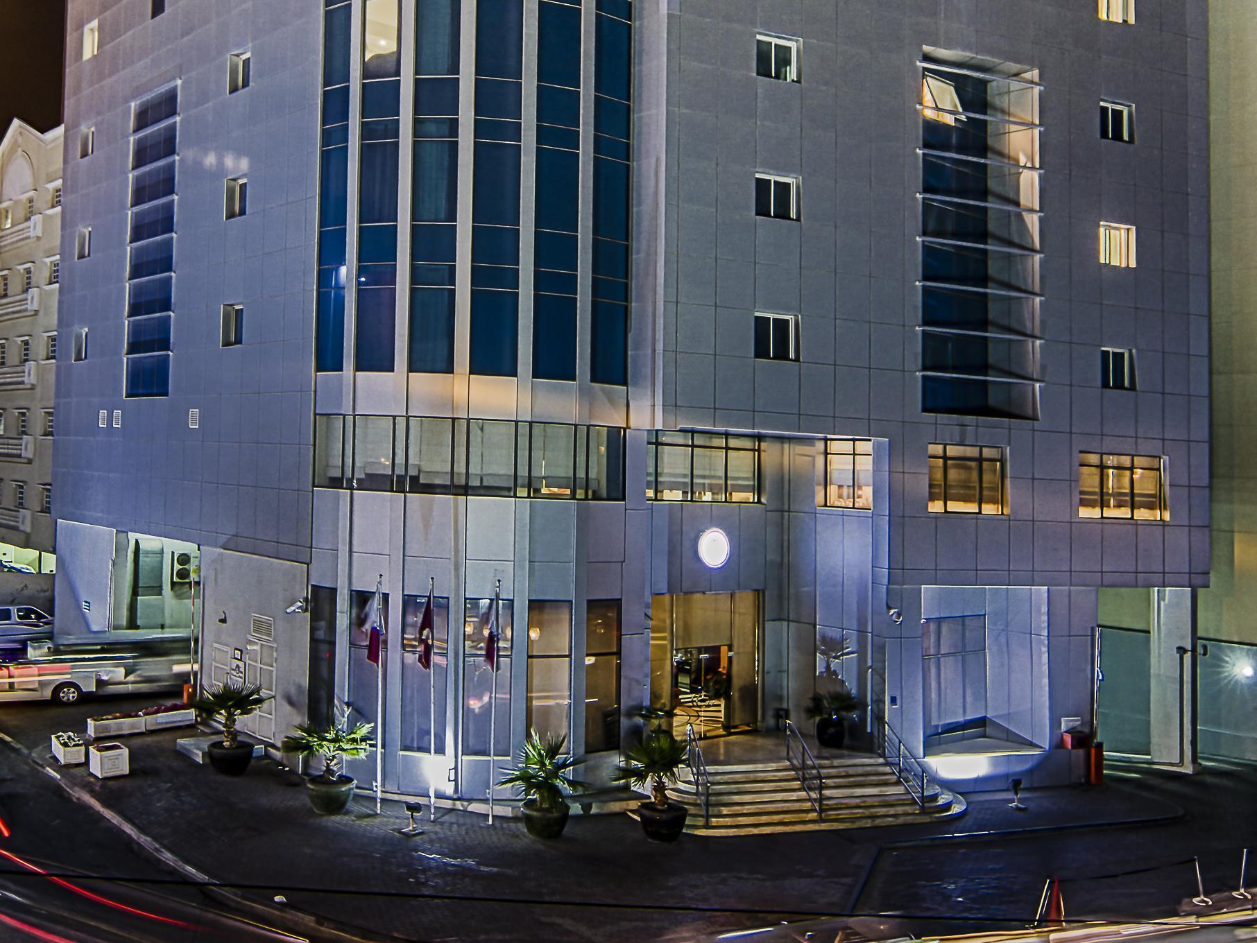 Chairmen Doha