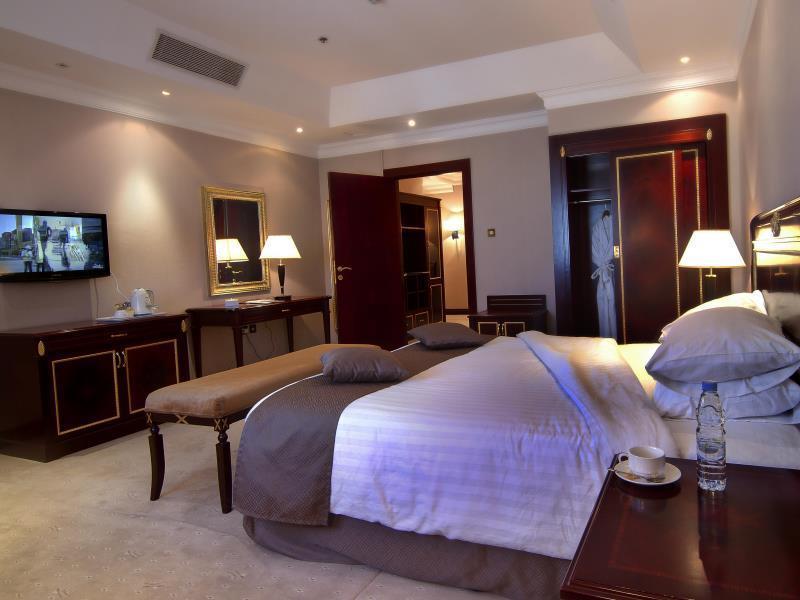 Hotel Chairmen Doha
