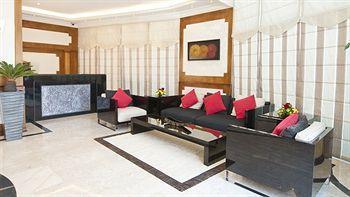 Retaj Al Corniche Aparthotel Doha